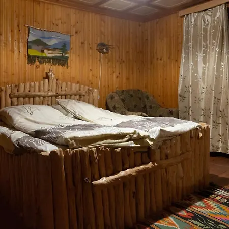 файна чічка 度假居 *