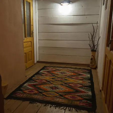 файна чічка * Jaremče