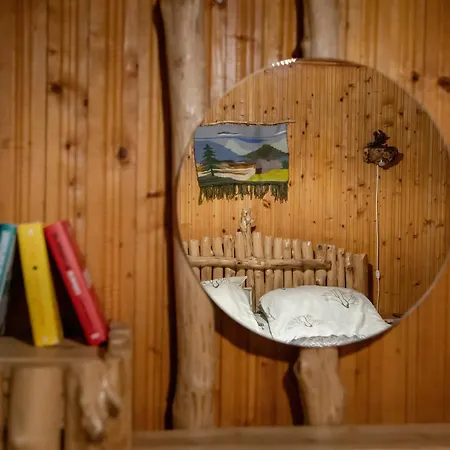 файна чічка Casa vacanze