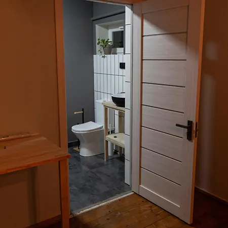 度假居 файна чічка 亚列姆切