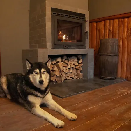 Casa vacanze файна чічка *