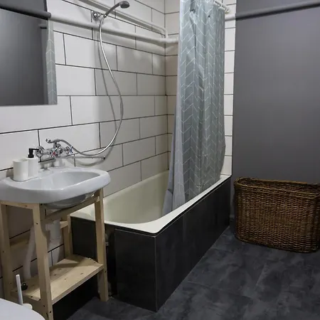 файна чічка * Jaremče