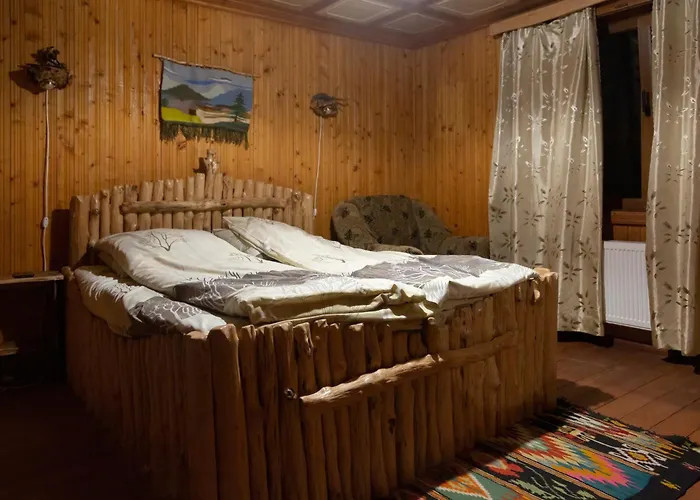 файна чічка Tatil Evi *