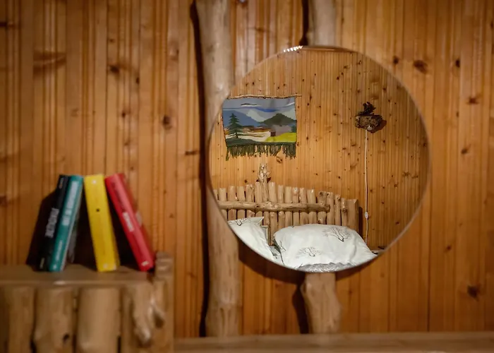 файна чічка Tatil Evi