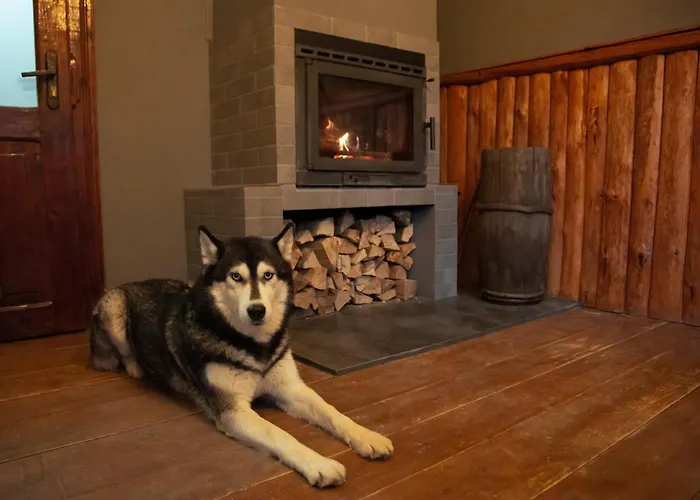 Tatil Evi файна чічка *