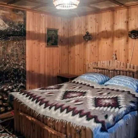 файна чічка Casa de Férias *