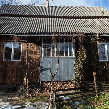 файна чічка Yaremche