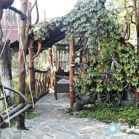 Casa de Férias файна чічка *